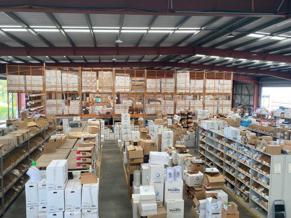 Plumbing Products Brisbane