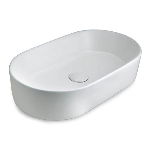 Seima Aurora 530 Ceramic Above Counter Basin