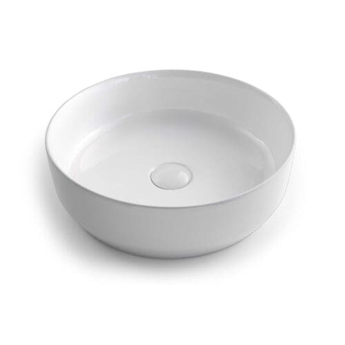 Aurora 385 white gloss