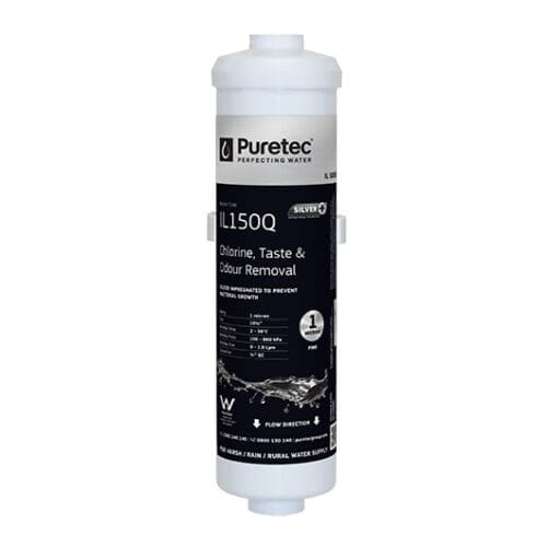 Puretec IL150Q Inline Filter
