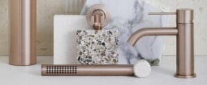 Nero Mecca Basin Mixer