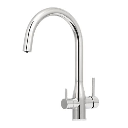 Puretec tripla Elite Gooseneck