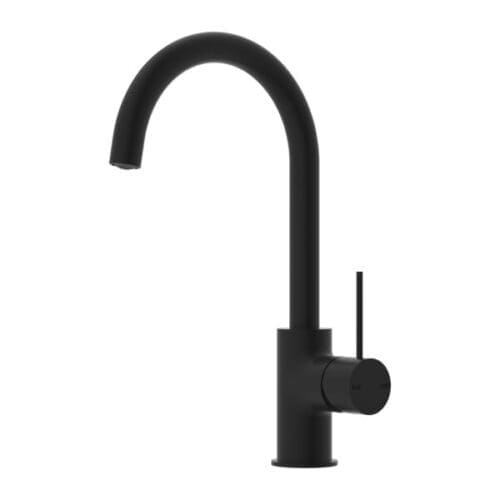 NERO MECCA SINK MIXER