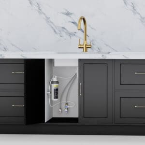 Tripla Elite Gooseneck