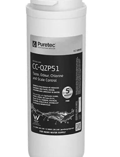 PURETEC CC-QZP51 ZIP 51000