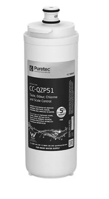 CC-QZP51 PURETEC CC-QZP51 ZIP 51000
