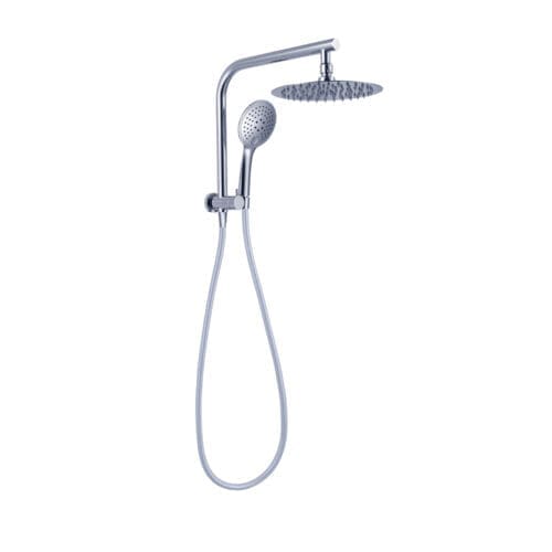 Nero Mecca 2 in 1 shower
