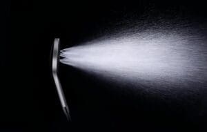 Nero Mecca Air rail Shower