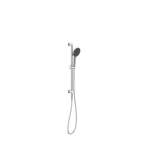 Nero Mecca Air Shower Chrome