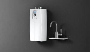Why choose Stiebel Eltron Hot 2.6 N Premium for your instant boiling water Stiebel Eltron HOT 2.6 N Premium Under Sink Boiling Water Unit