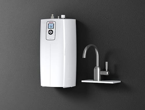 Stiebel Eltron HOT 2.6 N Premium Under Sink Boiling Water Unit