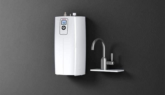 Stiebel Eltron HOT 2.6 N Premium Under Sink Boiling Water Unit Stiebel Eltron HOT 2.6 N Premium Under Sink Boiling Water Unit