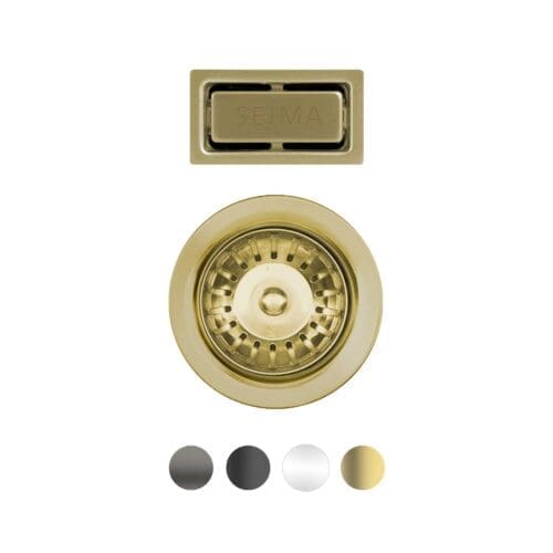 Arqstone Oros sink
