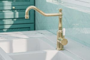 Nero York Kitchen Mixer Nero York Kitchen Mixer