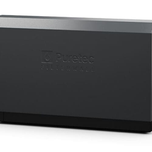Puretec Filterwall F4