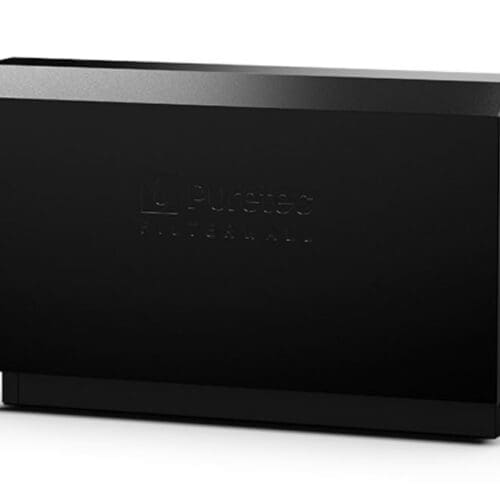 Puretec Filterwall F4