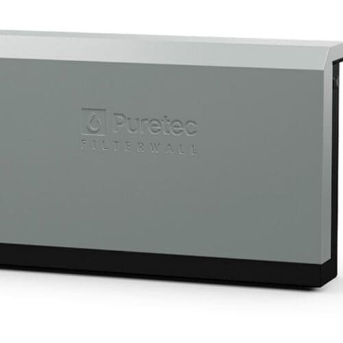 Puretec Filterwall F4
