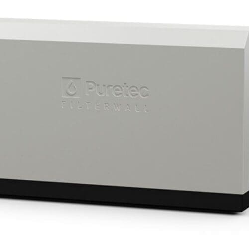 Puretec Filterwall F4
