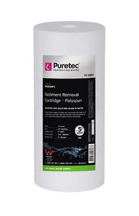 Puretec PX05MP1 Puretec PX05MP1