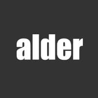 Homepage Alder Tapware