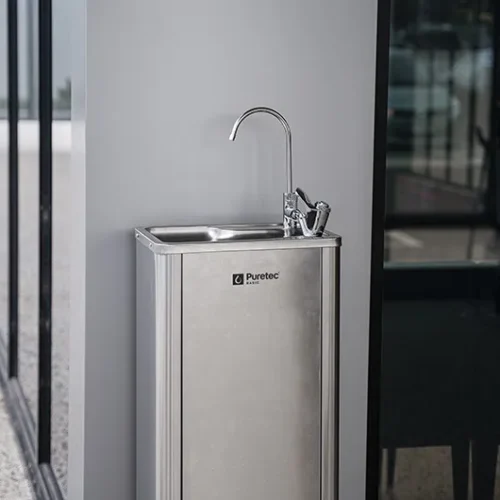 Puretec Bubbler D20C