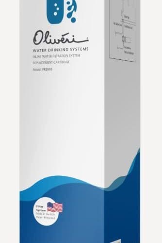 Oliveri FR5950
