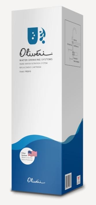 Oliveri FR5950 Oliveri FR5950