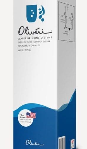 oliveri FR7905