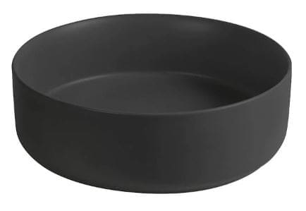 Cirque 360 basin matte black