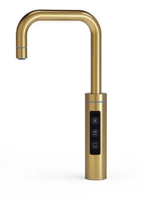 Sparq S5 Brushed Gold