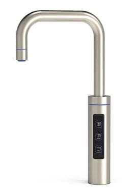 Sparq S5 Brushed Nickel
