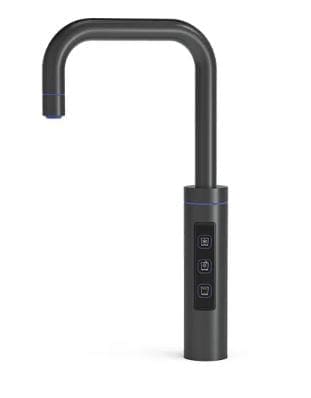 Sparq S5 Gun Metal
