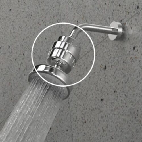 SHOWER FILTER