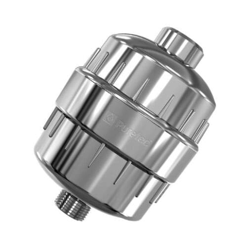 SF240-CH SHOWER FILTER
