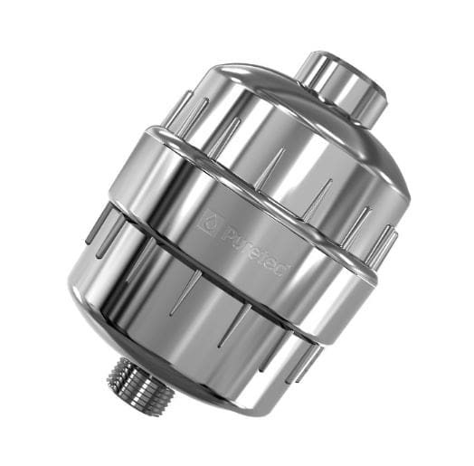 SF240-CH SHOWER FILTER SF240-CH SHOWER FILTER