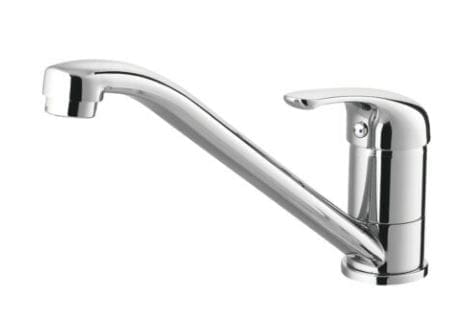 Nero Classic Sink Mixer