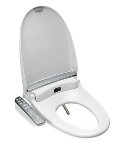 Bidet Seat