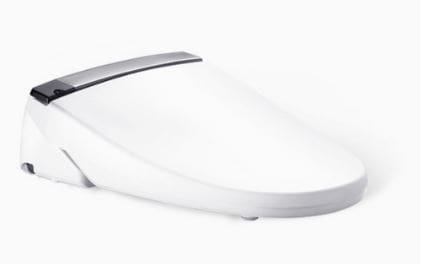 Englefield Bidet Seat 2 Englefield Bidet Seat