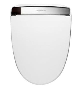 Englefield Bidet Seat 3 Englefield Electronic Bidet Seat Plus - Image 3