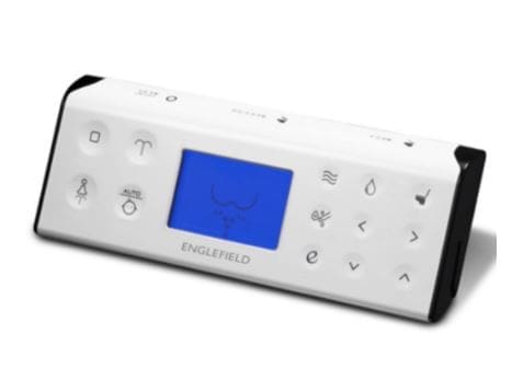 Englefield Bidet Seat remote Englefield Electronic Bidet Seat Plus - Image 2