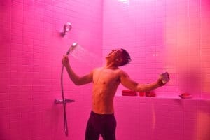 Kohler Moxie