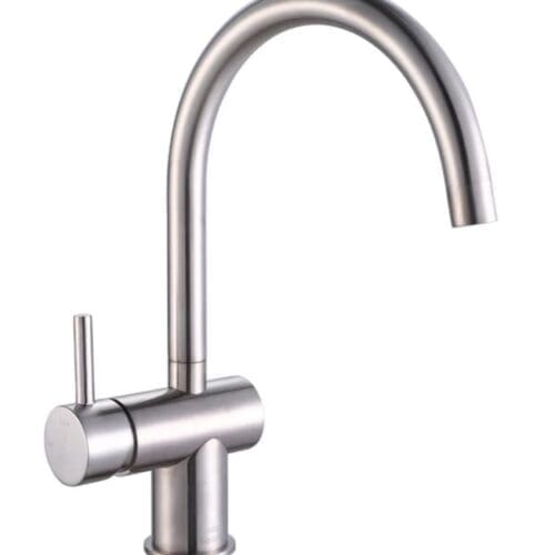ALDER WISH SINK MIXER BN