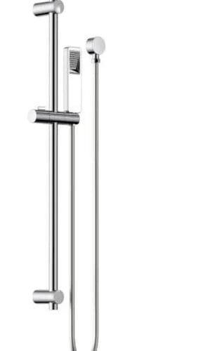 CLARK Square Rail Shower – CLEARANCE