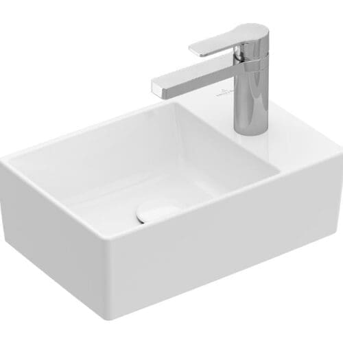 Memento hand wash basin