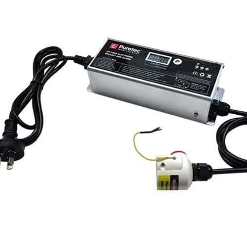RES6 Ballast
