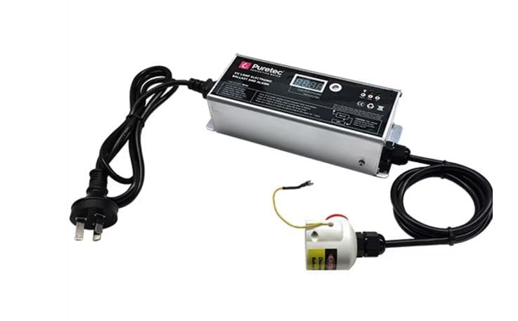 RES6 Ballast RES6 Ballast