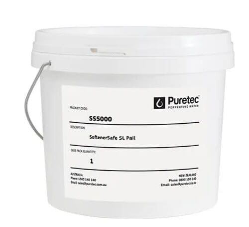 Softenersafe