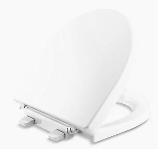 Kohler Panache Toilet Seat Kohler Panache Toilet Seat
