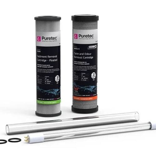 Puretec HR-ESR2M1