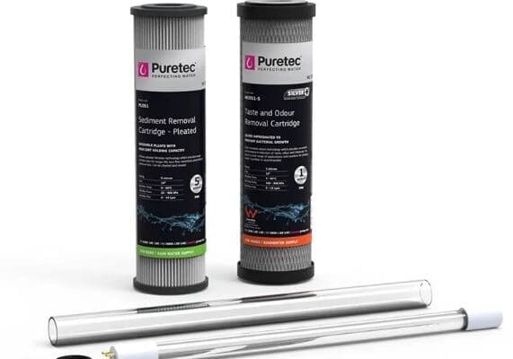 Puretec HR-ESR2M1